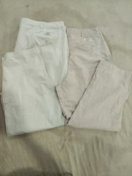 Ralph Lauren Cotton Pant
