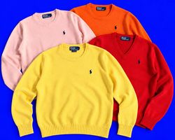 Polo Ralph Lauren Polo-Pullover