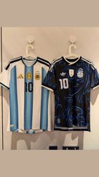 Football Club Jersey