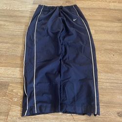 Premium Nike Track Pants