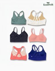 Lululemon Sutiã Esportivo
