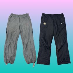 Pantaloni da corsa Nike (RS-23)
