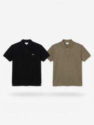 (FV-2776) Lacoste T-Shirts