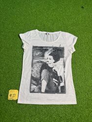 Y2k women tshirt #10