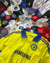 Maglia da calcio