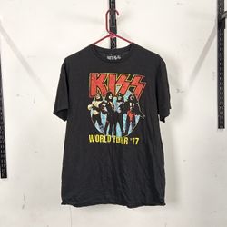 MUSIC T-SHIRTS - BUNDLE 04