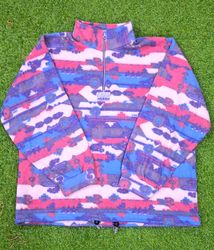 Fleece Crazy