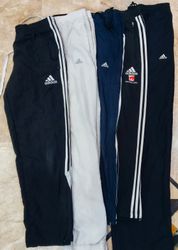 Adidas Track Pants 200 pecs Premium.
