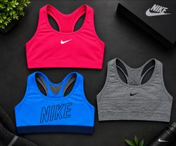 Nike Bra's