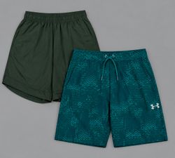 Under Armour Sport Mens Short (1541)