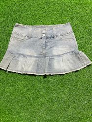 Women's Y2K Skirt (Representative)