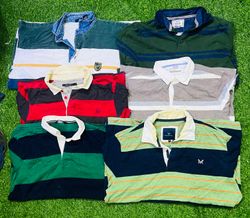 Unbranded rugby shirts #12