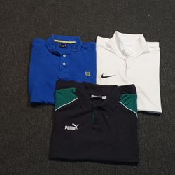 Branded Shirts