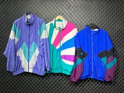 Crazy Jackets (FNC:905)