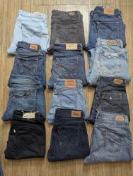 Levi's bootcut Jeans