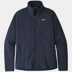 Patagonia fleece