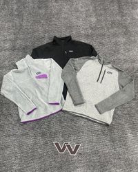 Patagonia Fleece Jackets #160726 #005