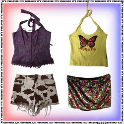 Going Viral Jackpot - tops, dresses and skirts (SS..