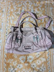 Guess vintage bags