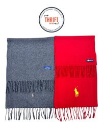 Ralph Lauren Scarves T3106