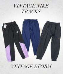 Pantaloni da ginnastica Nike vintage