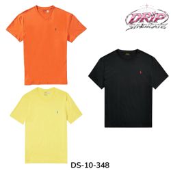 Polo Ralph Lauren T-Shirts (DSVP-10-348)