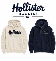 Hollister Quiksilver Hoodies