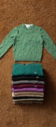 Lacoste Knitwear Sweaters Mixed