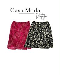 100826-4 poly maxi skirts 15 pcs