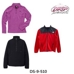 Sleek The North Face Jacket for Outdoor Ready Look..