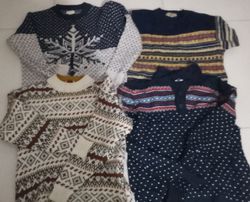 Men knitwear