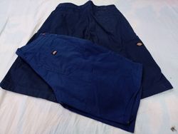 CR11798 Vintage Dickies Shorts