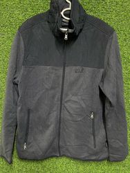 Jack Wolfskin Fleece Jackets(0013)