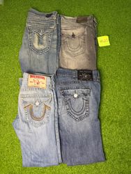 jeans true religion