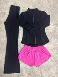 Lululemon Mix Bundle - [TS-0675]