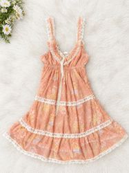 Victoria secret slip dresses