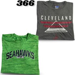 Mix Branded T-Shirts (brands) Nike , NFL & Adidas ..