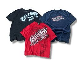 vintage authentic t-shirt