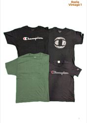 💥 RV4949 Champion Round neck Tshirts