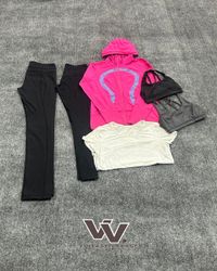 Lululemon Mixed Reseller Bundle #010926 #045