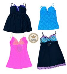 Y2K Baby doll Nighties 15 pcs At 1380