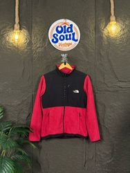 The North Face Fleece Jackets | OSV-410