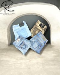 RT 1571 True Religion Men Jeans