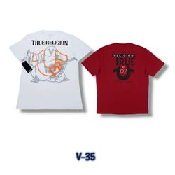 True Religion t shirt