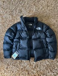 Premium The North Face Puffer Jackets