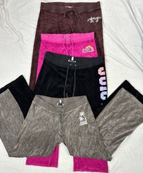 Y2K Vintage Juicy Couture Sweatpants