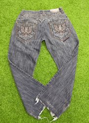mix jeans