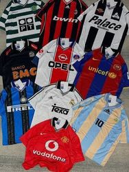 Maillot de football classique