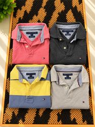 Tommy Hilfiger Polo Shirts