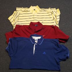 Branded Shirts